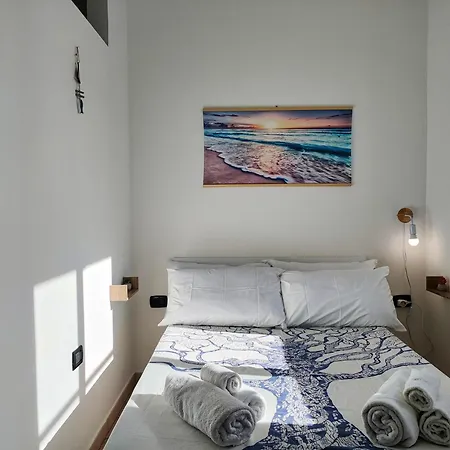 Il Rifugio Del Capitano Ugo Di Casa Camilla Journey Vakantiehuis