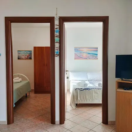 Il Rifugio Del Capitano Ugo Di Casa Camilla Journey