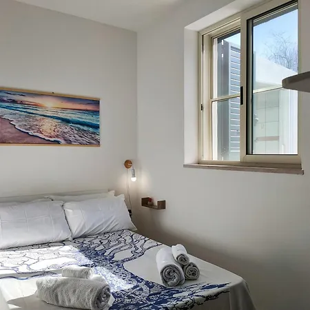 Holiday home Il Rifugio Del Capitano Ugo Di Casa Camilla Journey