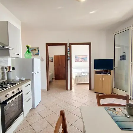 Il Rifugio Del Capitano Ugo Di Casa Camilla Journey * مارينا سيرا