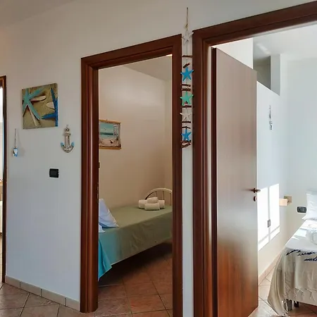 بيت للعطل Il Rifugio Del Capitano Ugo Di Casa Camilla Journey *