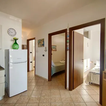 Il Rifugio Del Capitano Ugo Di Casa Camilla Journey Holiday home *