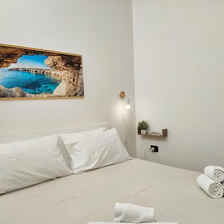 Il Rifugio Del Capitano Ugo Di Casa Camilla Journey Holiday home *