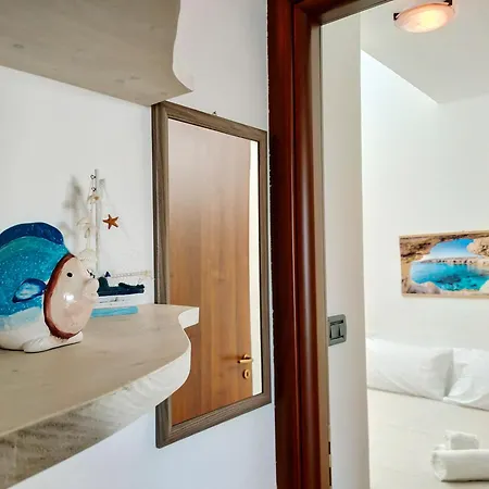Il Rifugio Del Capitano Ugo Di Casa Camilla Journey *